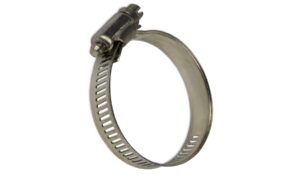 obejma-nierdzewna-80-100mm Bracket American type clamp 80-100mm