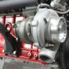 od_boku BMW M50 M52 M54 TURBO T3 EXHAUST MANIFOLD - MEDIUM MOUNT FTWL