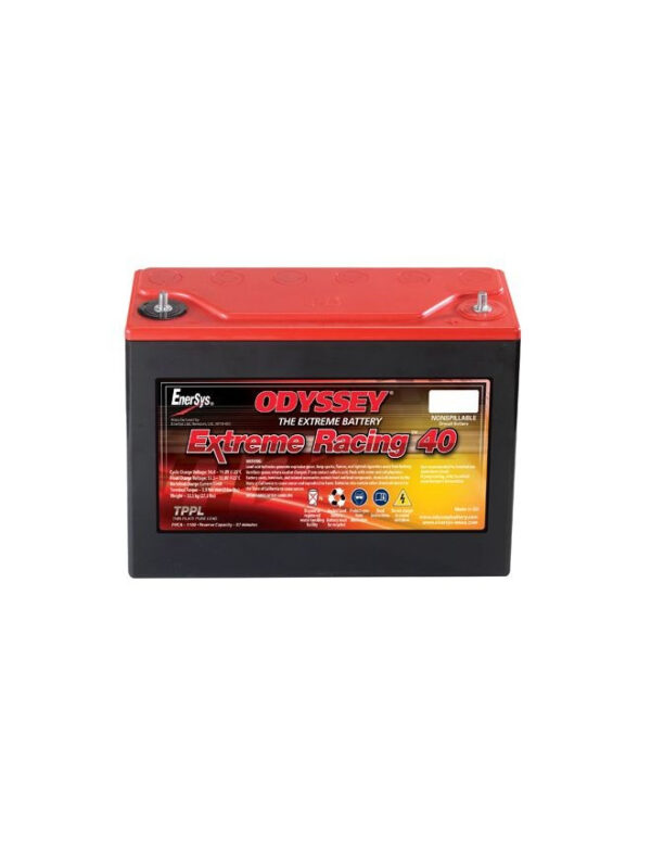 odyssey-competition-battery-phca-110050-ah-2509720612kg Odyssey Extreme Racing 40 PHCA 1100/45 AH Competition Battery