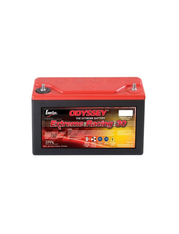 Odyssey Competition Battery Extreme Racing 30 PHCA