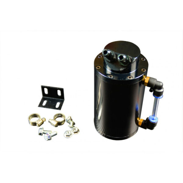 Oil catch tank RS 14mm