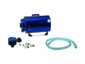 oil-catch-tank-jrspec-model-05-niebieski-12mm Oil catch tank JRspec model 05 Blue 12mm