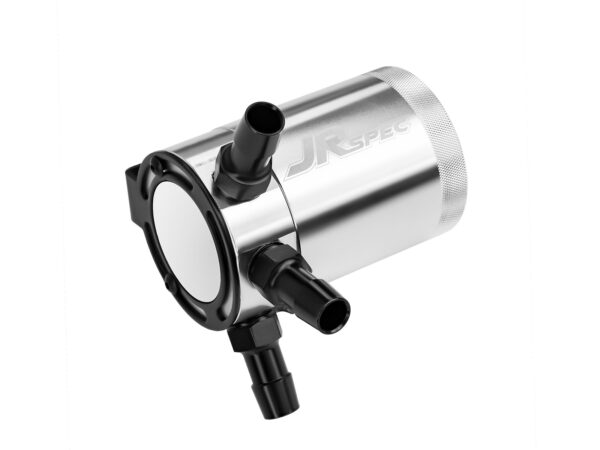 oil-catch-tank-z-3-wejsciami_4 Aluminum Baffled 3-Port Oil Catch Can / Tank / Air-Oil Separt