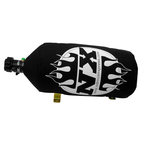 Bottle Insulated Jacket 6.8kg (15Lb) Nitrous Express NX 15946