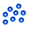 ozdobne-srubki-i-podkladki-jrspec-fender-washer-niebieskie Fender Bumper Engine Bay Dress Up Washers blue