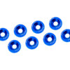 ozdobne-srubki-i-podkladki-jrspec-fender-washer-niebieskie_3 Fender Bumper Engine Bay Dress Up Washers blue