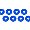 ozdobne-srubki-i-podkladki-jrspec-fender-washer-niebieskie_4 Fender Bumper Engine Bay Dress Up Washers blue