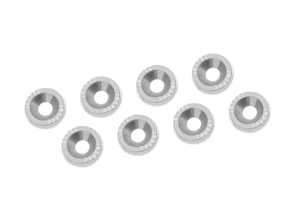 ozdobne-srubki-i-podkladki-jrspec-fender-washer-srebrne_2 Fender Bumper Engine Bay Dress Up Washers silver