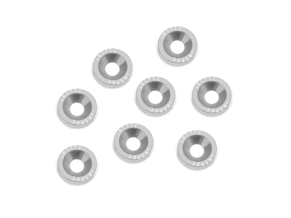 ozdobne-srubki-i-podkladki-jrspec-fender-washer-srebrne_4 Fender Bumper Engine Bay Dress Up Washers silver