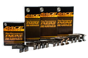 Main bearing set ACL Race ACL-7M8397H-.025 TOYOTA Landcruiser