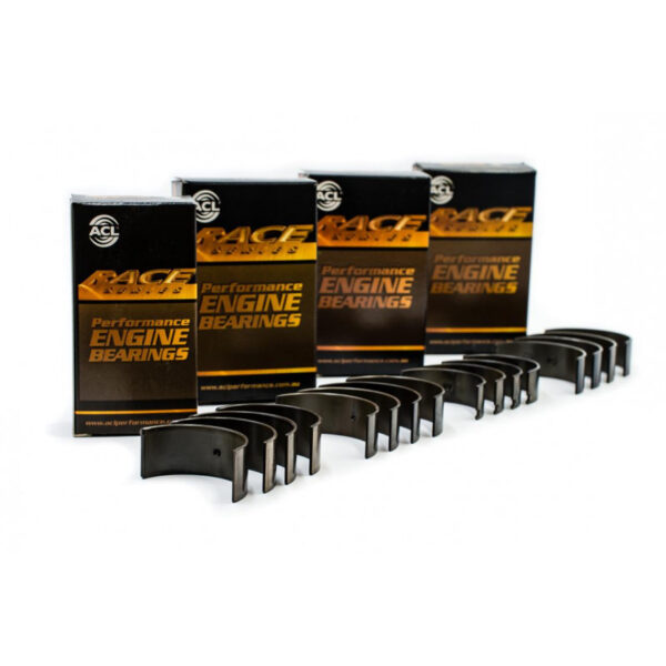 Con rod bearing set ACL Race ACL-3B7328HX-STD FORD Fiesta, Focus