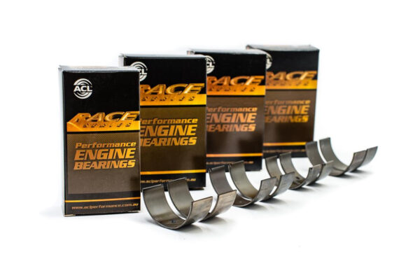 Con rod bearing set ACL Race ACL-4B2726H-STD VOLVO 240, 360, 440, 740, 760, 940, 960