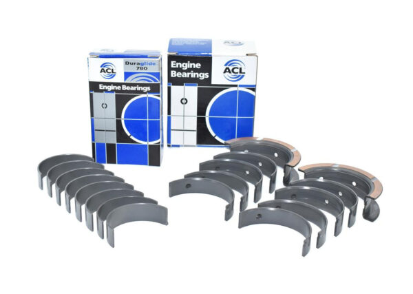 Cam bush set ACL Race ACL-7C4067-STD ORD Maverick, Nissan Patrol