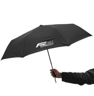 parasol1 Folding umbrella FMIC.EU black