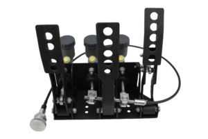 HIGH-PERFORMANCE UNIVERSAL PEDAL BOX KIT V1 FTWL