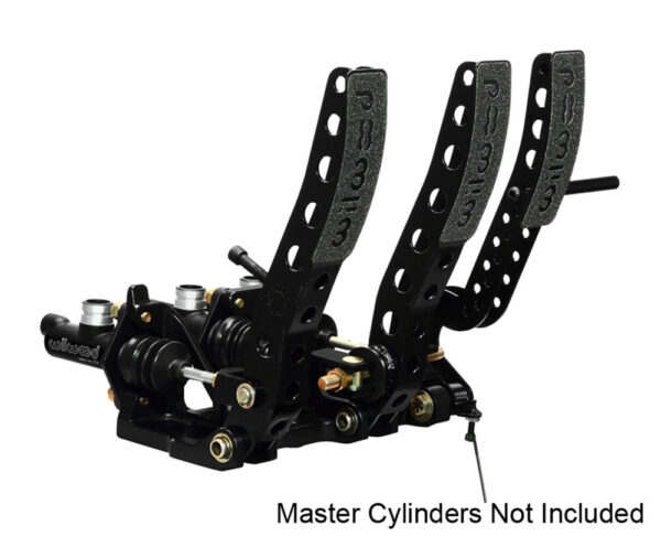 pedaly-wilwood-340-12411-hamulca-sprzegla-i-przepustnicy_2 Wilwood 340-12411 Pedal Assembly Floor Mount Throttle Pedal & Link
