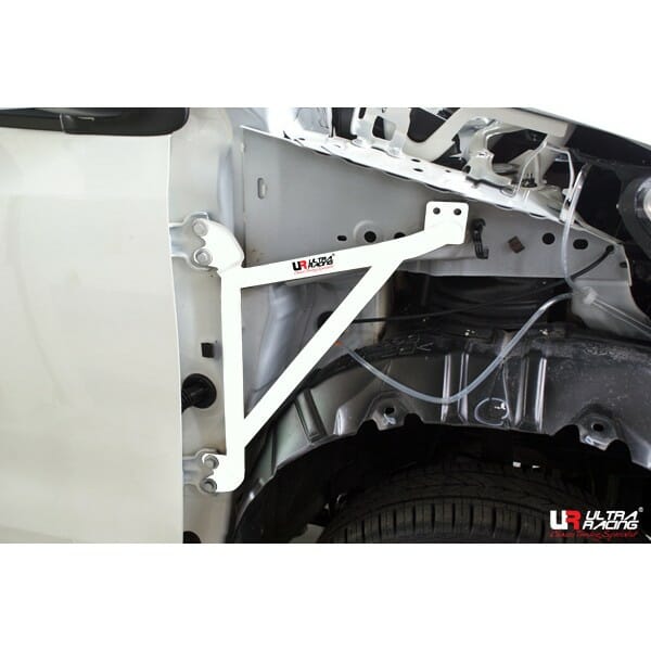 Fender Brackets (1564P) Ultra Racing for Perodua Myvi Lagi Best (M600) 1.3/1.5 2WD 11-17