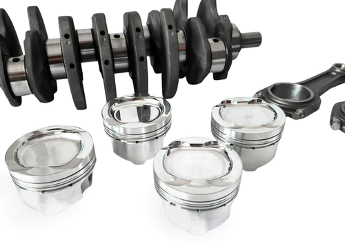Stroker Kit RTMG Performance for 1.4 TSI  - 1.400 to 1.600cc - BMY / CAX / CAV / CTH