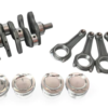 Stroker Kit RTMG Performance for 1.4 TSI  - 1.400 to 1.600cc - BMY / CAX / CAV / CTH