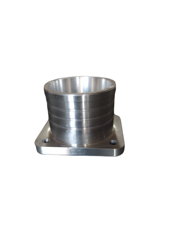 pixlr-bg-result 2.5" M57 intake manifold adapter IOD Performance