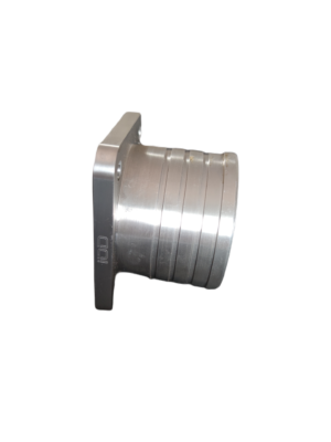 2.5" M57 intake manifold adapter IOD Performance