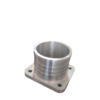 pixlr-bg-result_5 2.5" M57 intake manifold adapter IOD Performance