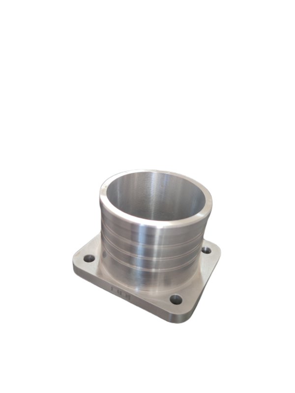 pixlr-bg-result_5 2.5" M57 intake manifold adapter IOD Performance