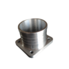 pixlr-bg-result_6 2.5" M57 intake manifold adapter IOD Performance