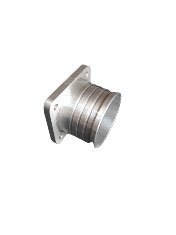 pixlr-bg-result_7 2.5" M57 intake manifold adapter IOD Performance
