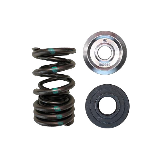 podwojne-sprezynki-i-talerzyki-zaworowe-tytanowe-bc-brian-crower-bc0040-honda-k20a-k20z-f20c-f22c Dual Spring Titanium Retainer Kit BC Brian Crower BC0040 Honda K20A/K20Z/F20C/F22C