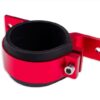 Fuel Pump Mounting Bracket 60MM Red