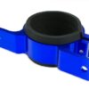 Fuel Pump Mounting Bracket 60MM Blue