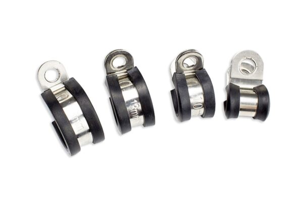 pojedynczy-uchwyt-montazowy-12mm_2 AN8 CLIPS Hose Fuel lines Clamp Cable 12mm