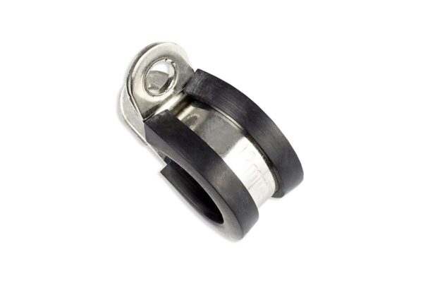 pojedynczy-uchwyt-montazowy-12mm_3 AN8 CLIPS Hose Fuel lines Clamp Cable 12mm