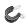 pojedynczy-uchwyt-montazowy-12mm_4 AN8 CLIPS Hose Fuel lines Clamp Cable 12mm
