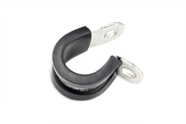 pojedynczy-uchwyt-montazowy-12mm_4 AN8 CLIPS Hose Fuel lines Clamp Cable 12mm