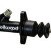 GS Compact Remote Reservoir Master Cylinder Wilwood 260-15091 0.750"