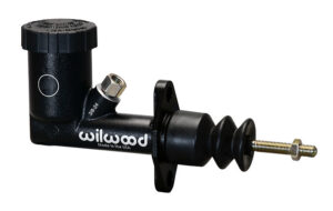 Wilwood 260-15096 GS Compact Integral Reservoir Master Cylinder - 0.625"