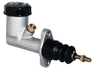 Integral Reservoir Compact Master Cylinder Wilwood 260-1304 0.750"
