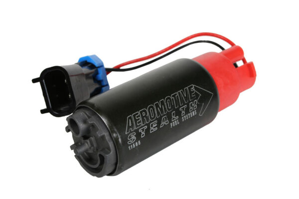 Fuel pump Aeromotive 325lph Stealth (P/N 11165)