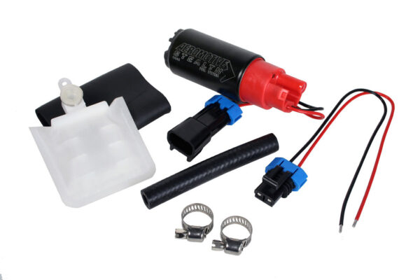Fuel pump Aeromotive 325lph Stealth (P/N 11165)
