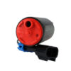 Fuel pump Aeromotive 340 Stealth, 340lph (inlet offset) ARE 11541