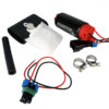 Fuel pump Aeromotive 340 Stealth, 340lph (inlet offset) ARE 11541