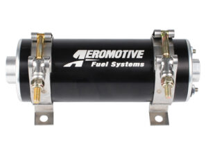 Fuel pump Aeromotive 11103 A750 (Black) 700HP EFI Fuel Pump