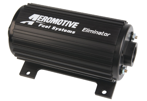 pompa-paliwa-aeromotive-eliminator Fuel pump Aeromotive 11104 Eliminator