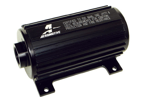 Fuel pump Aeromotive 11110 Marine Elimintor