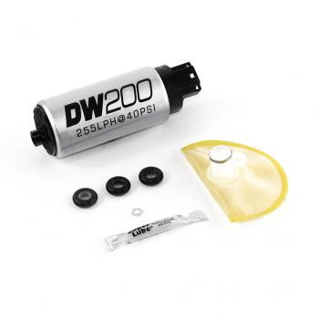 pompa-paliwa-dw200-deatschwerks-255lph-infiniti-g35-2003-2008-nissan-350z-2003-2008-subaru-legacy-gt-2010 Fuel pump DeatschWerks DW200 255lph for Nissan G35 03-08 350z 03-08 Subaru Legacy GT 2010+
