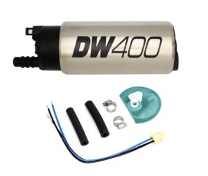 Fuel pump DeatschWerks DW400 415lph for