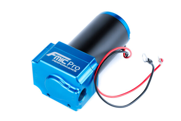 Water Pump FMIC.Pro