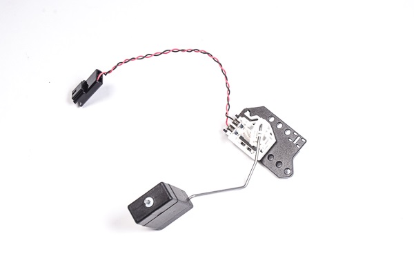 Fuel Level Sender Adapter Denso